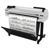 Плоттер HP DesignJet T530 5ZY62A фото 2